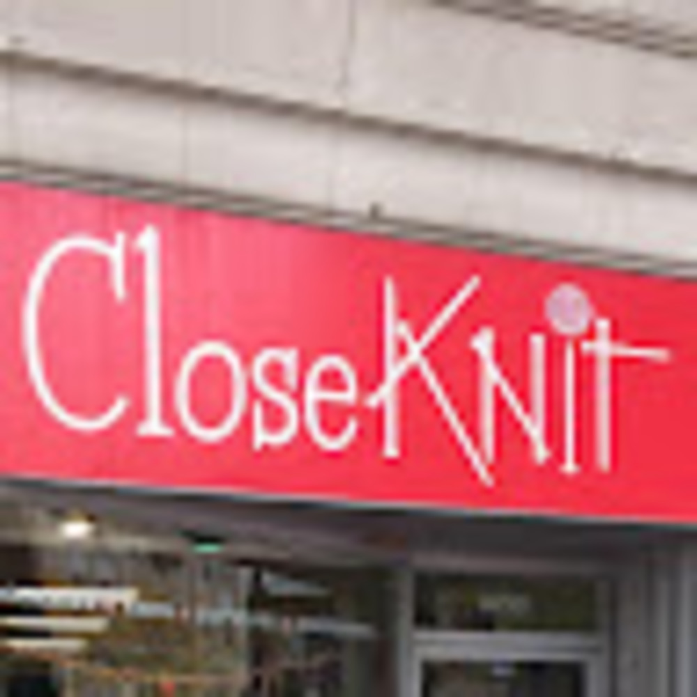 Meet your Posher, Closeknit